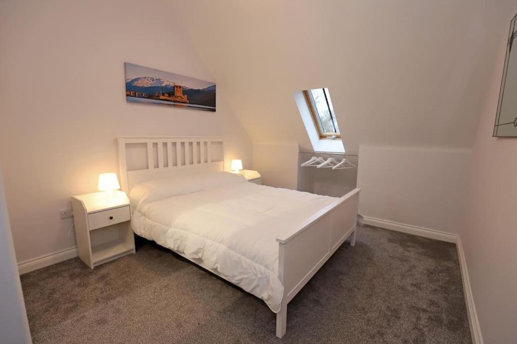 Royal Hillsborough Village Luxury Townhouse Экстерьер фото