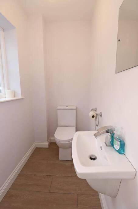 Royal Hillsborough Village Luxury Townhouse Экстерьер фото