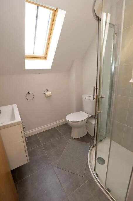 Royal Hillsborough Village Luxury Townhouse Экстерьер фото